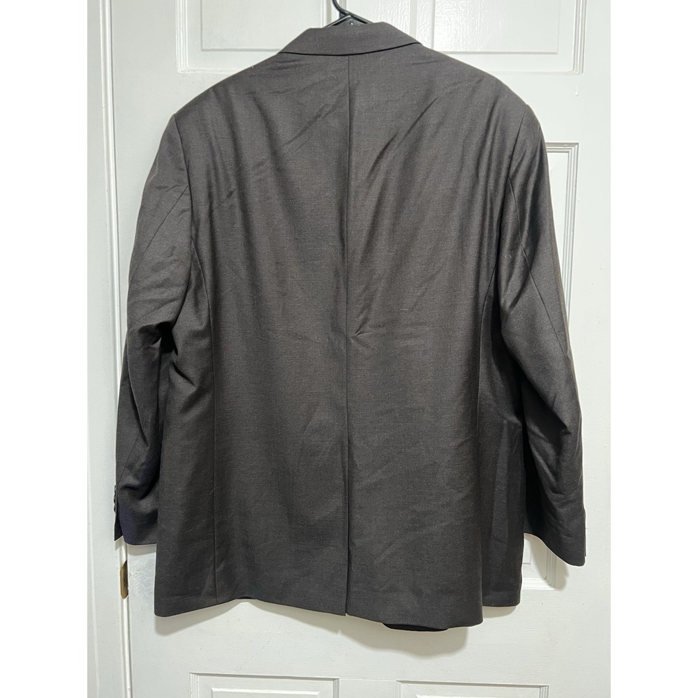 Mens Ralph Lauren Suit Jacket Size 46R - Picture 2 of 4